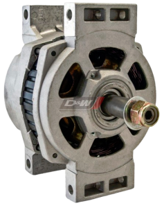 Delco Remy Alternator 22SI IDR120-019-006 